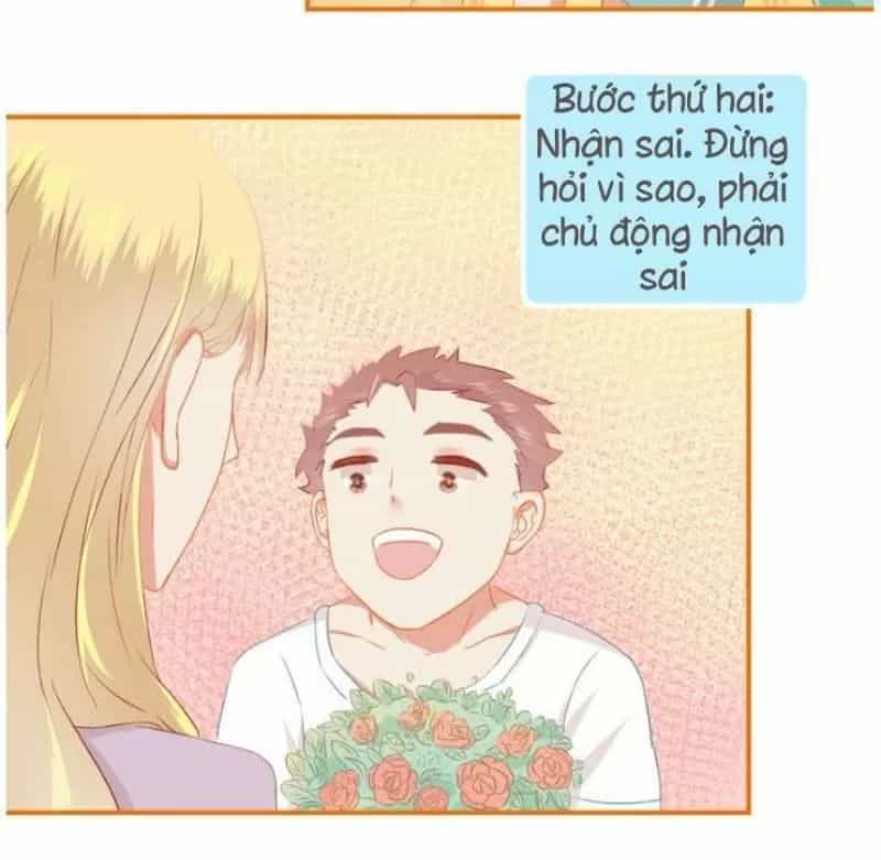 Anh Không Thích Thế Giới Này, Anh Chỉ Thích Em - Chương 35 - ảnh 4