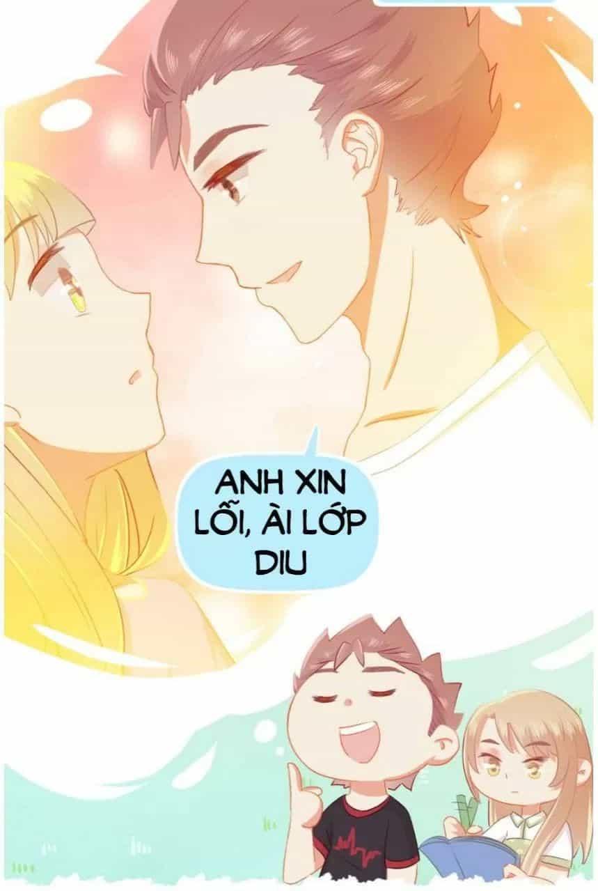 Anh Không Thích Thế Giới Này, Anh Chỉ Thích Em - Chương 35 - ảnh 6