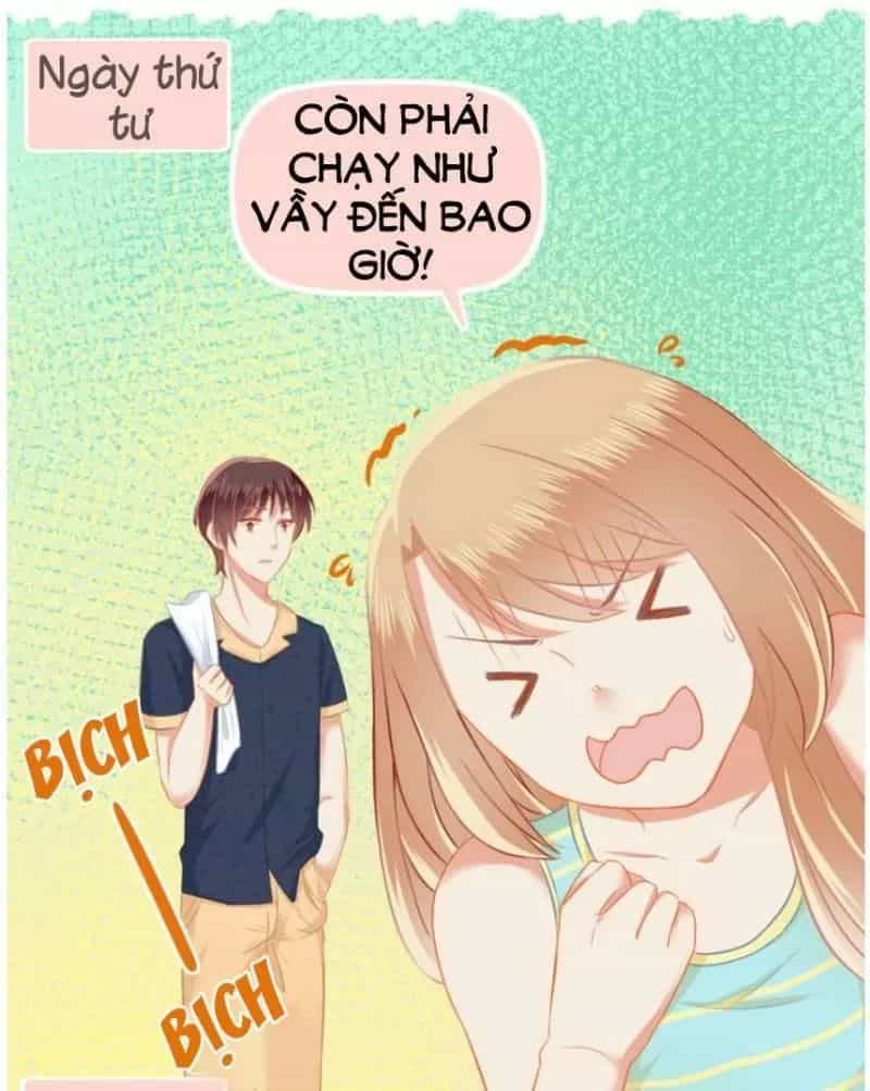 Anh Không Thích Thế Giới Này, Anh Chỉ Thích Em - Chương 36 - ảnh 19