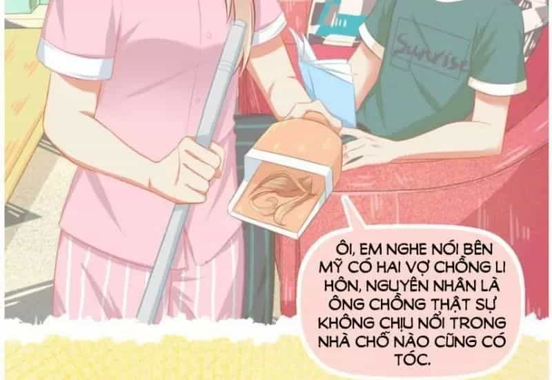 Anh Không Thích Thế Giới Này, Anh Chỉ Thích Em - Chương 36 - ảnh 2