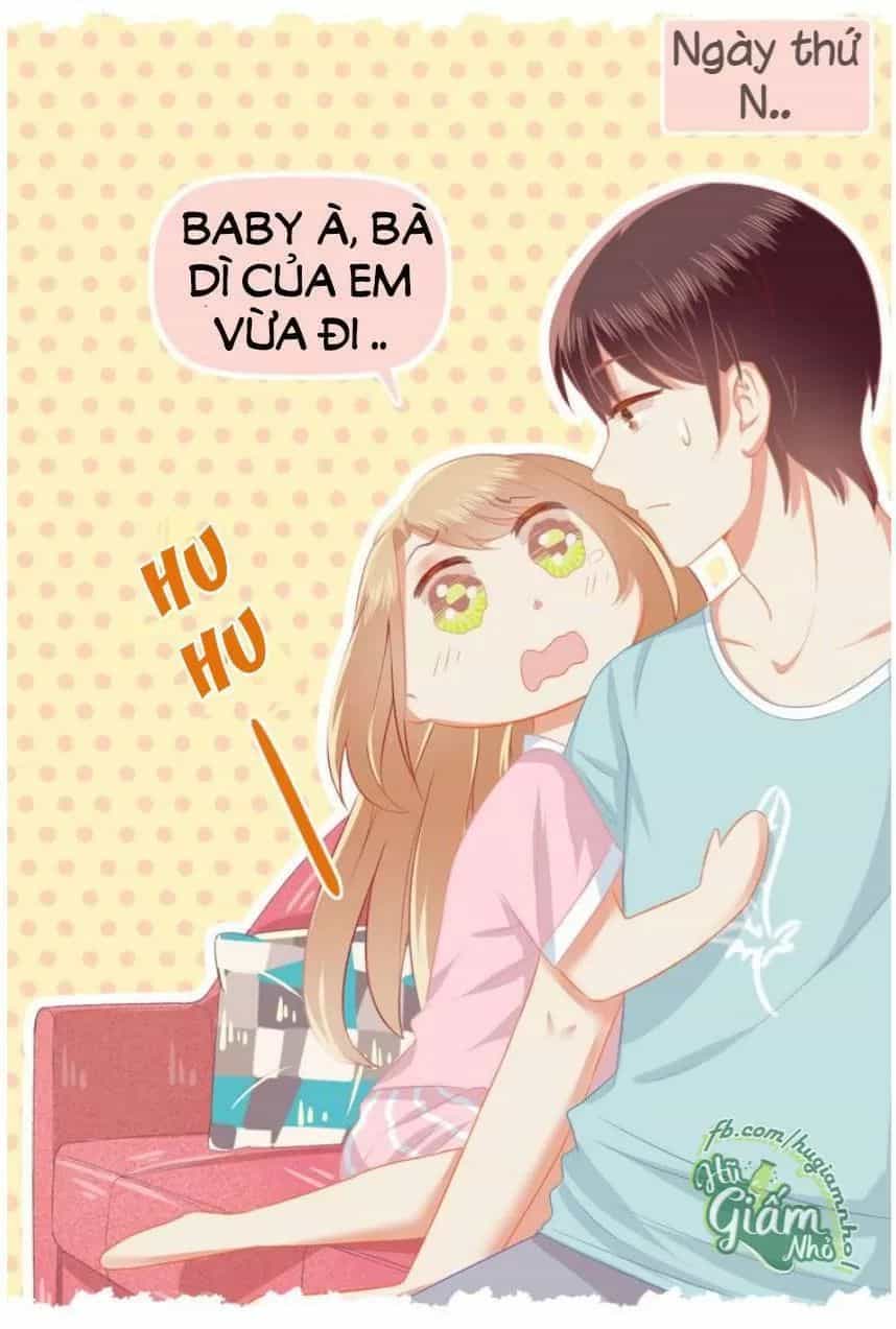 Anh Không Thích Thế Giới Này, Anh Chỉ Thích Em - Chương 36 - ảnh 21