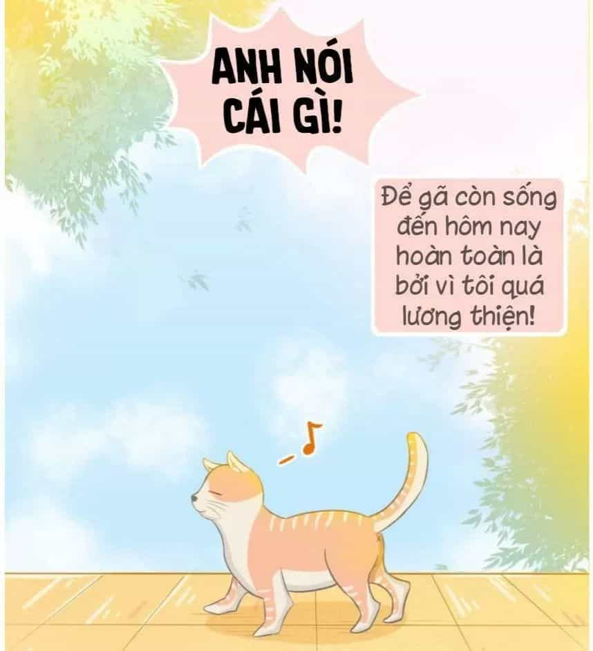 Anh Không Thích Thế Giới Này, Anh Chỉ Thích Em - Chương 36 - ảnh 9