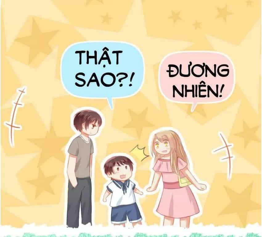 Anh Không Thích Thế Giới Này, Anh Chỉ Thích Em - Chương 37 - ảnh 16