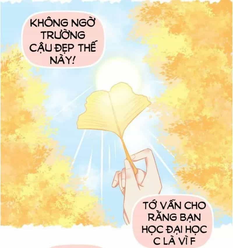 Anh Không Thích Thế Giới Này, Anh Chỉ Thích Em - Chương 37 - ảnh 22