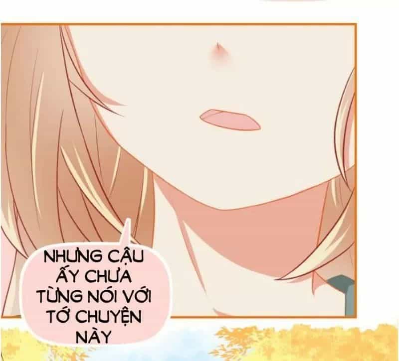 Anh Không Thích Thế Giới Này, Anh Chỉ Thích Em - Chương 37 - ảnh 29