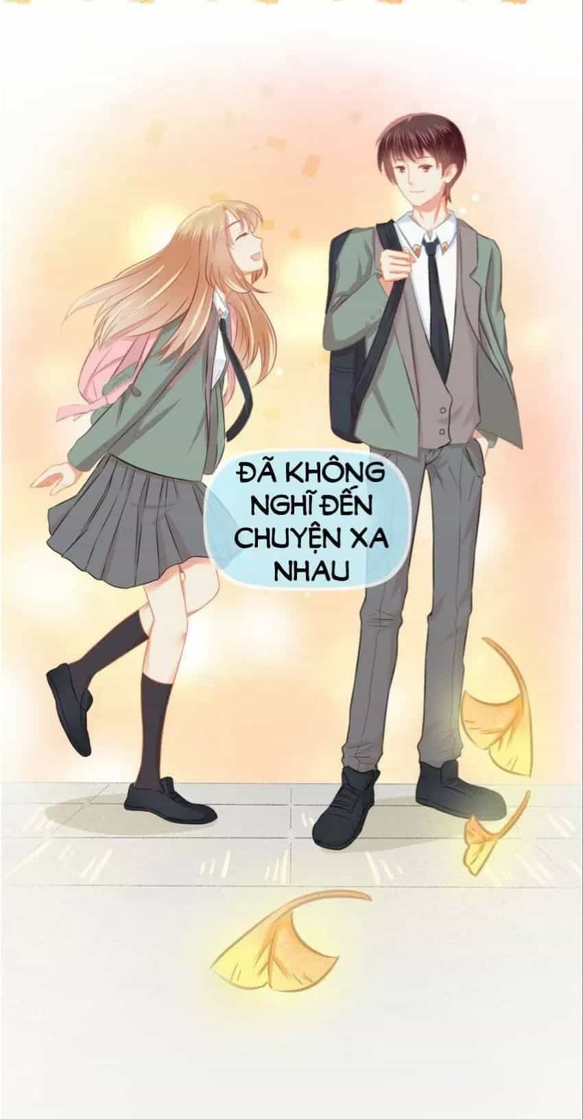 Anh Không Thích Thế Giới Này, Anh Chỉ Thích Em - Chương 37 - ảnh 38