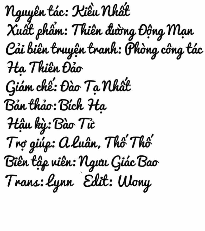 Anh Không Thích Thế Giới Này, Anh Chỉ Thích Em - Chương 38 - ảnh 11