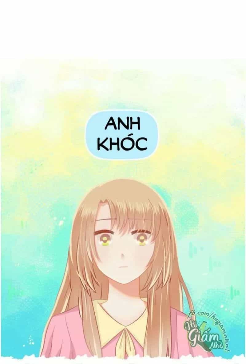 Anh Không Thích Thế Giới Này, Anh Chỉ Thích Em - Chương 38 - ảnh 20