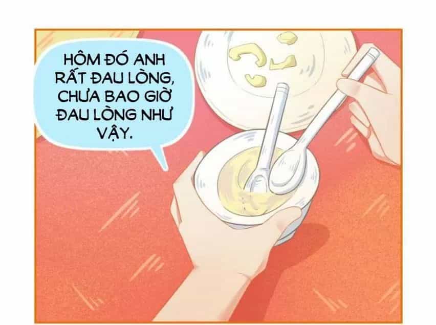 Anh Không Thích Thế Giới Này, Anh Chỉ Thích Em - Chương 38 - ảnh 22