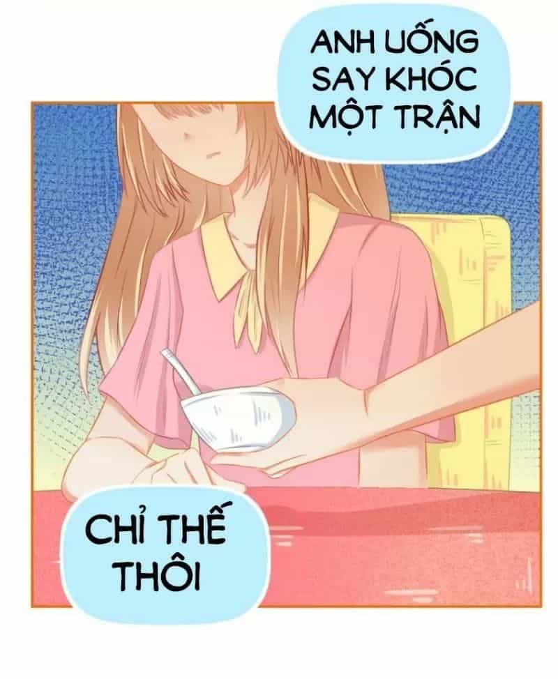 Anh Không Thích Thế Giới Này, Anh Chỉ Thích Em - Chương 38 - ảnh 23