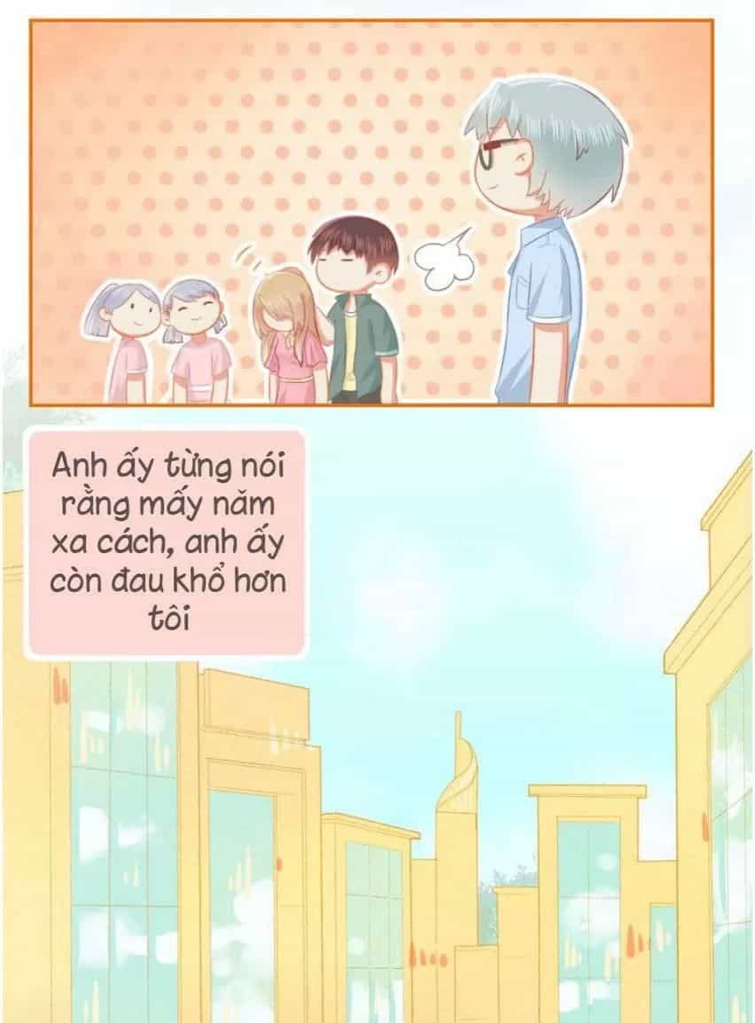 Anh Không Thích Thế Giới Này, Anh Chỉ Thích Em - Chương 38 - ảnh 25