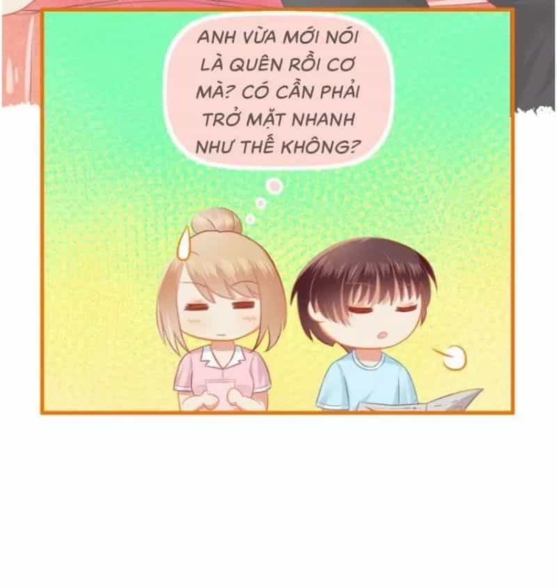 Anh Không Thích Thế Giới Này, Anh Chỉ Thích Em - Chương 38 - ảnh 32