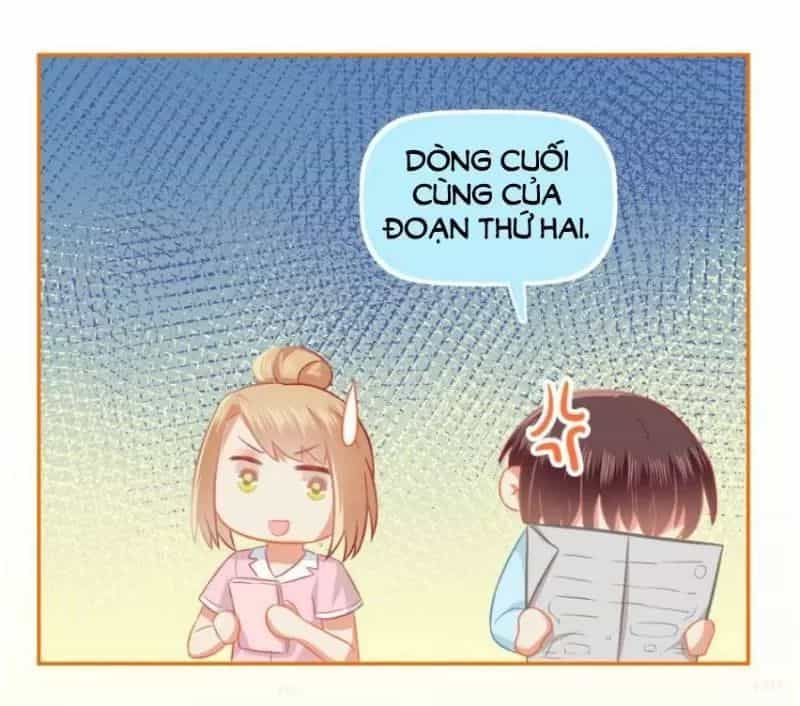 Anh Không Thích Thế Giới Này, Anh Chỉ Thích Em - Chương 38 - ảnh 34