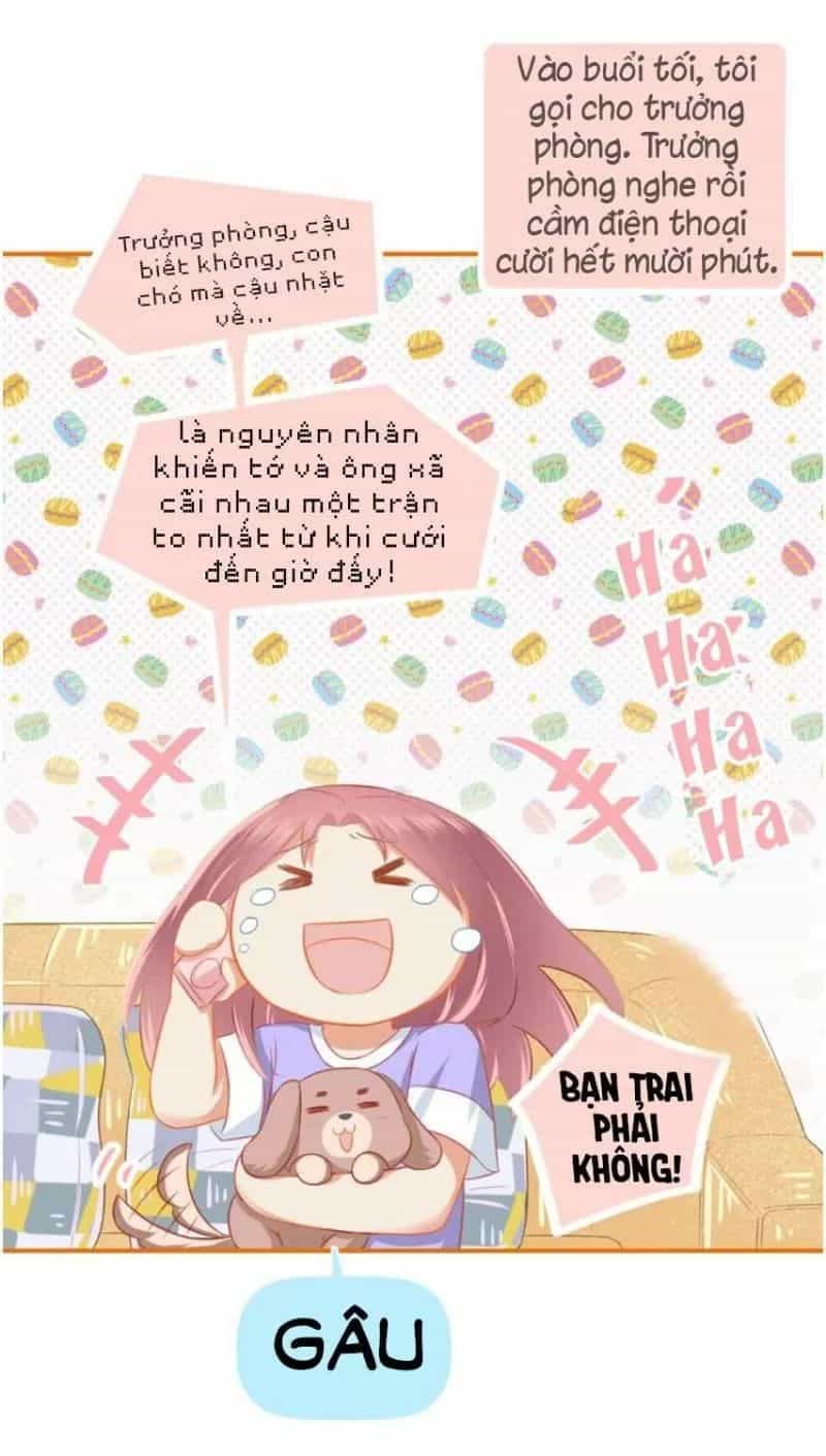 Anh Không Thích Thế Giới Này, Anh Chỉ Thích Em - Chương 38 - ảnh 42