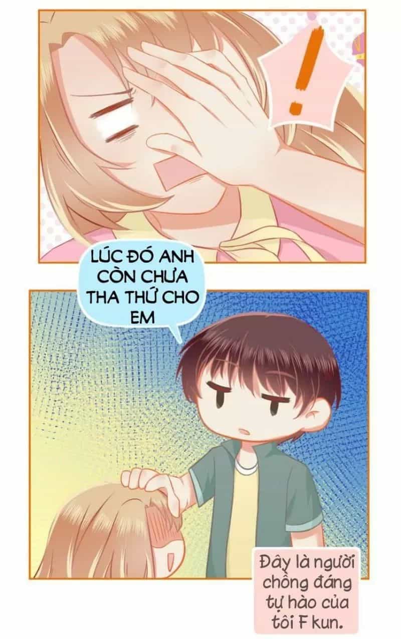 Anh Không Thích Thế Giới Này, Anh Chỉ Thích Em - Chương 38 - ảnh 9