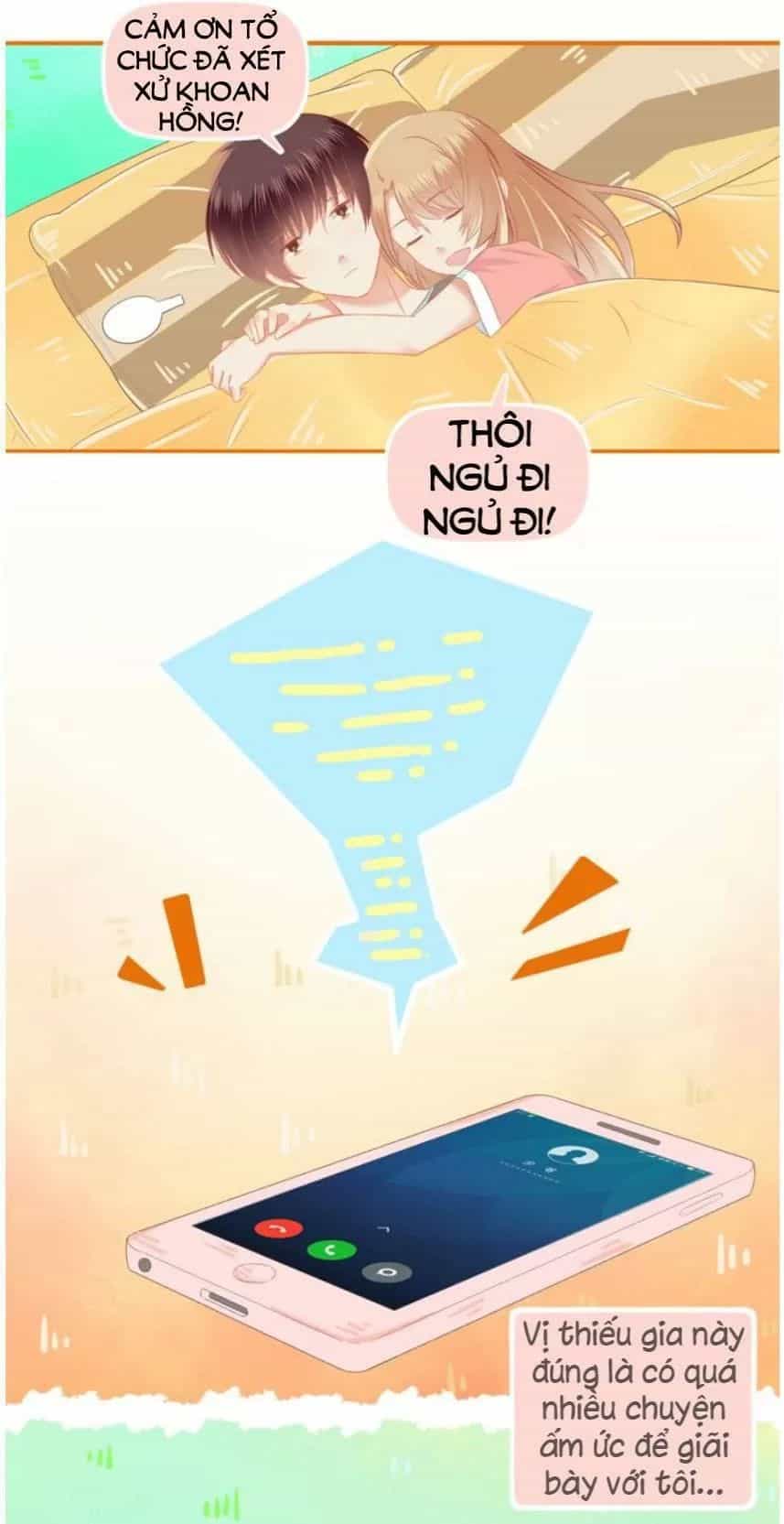 Anh Không Thích Thế Giới Này, Anh Chỉ Thích Em - Chương 39 - ảnh 14