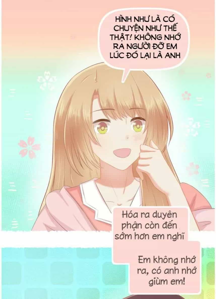 Anh Không Thích Thế Giới Này, Anh Chỉ Thích Em - Chương 39 - ảnh 24