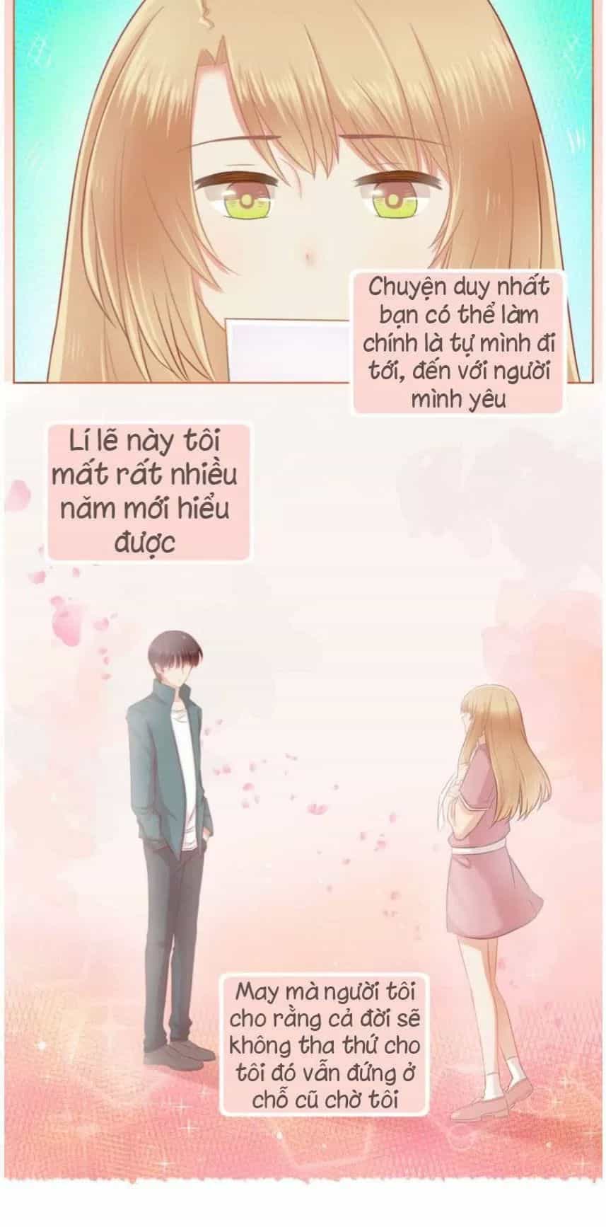 Anh Không Thích Thế Giới Này, Anh Chỉ Thích Em - Chương 39 - ảnh 27