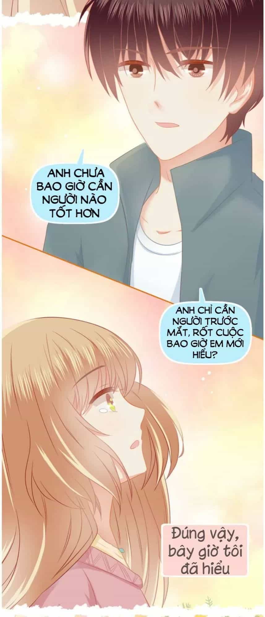 Anh Không Thích Thế Giới Này, Anh Chỉ Thích Em - Chương 39 - ảnh 29
