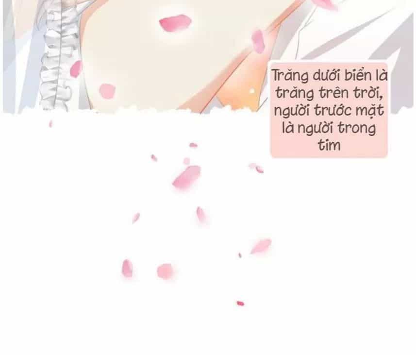 Anh Không Thích Thế Giới Này, Anh Chỉ Thích Em - Chương 39 - ảnh 32