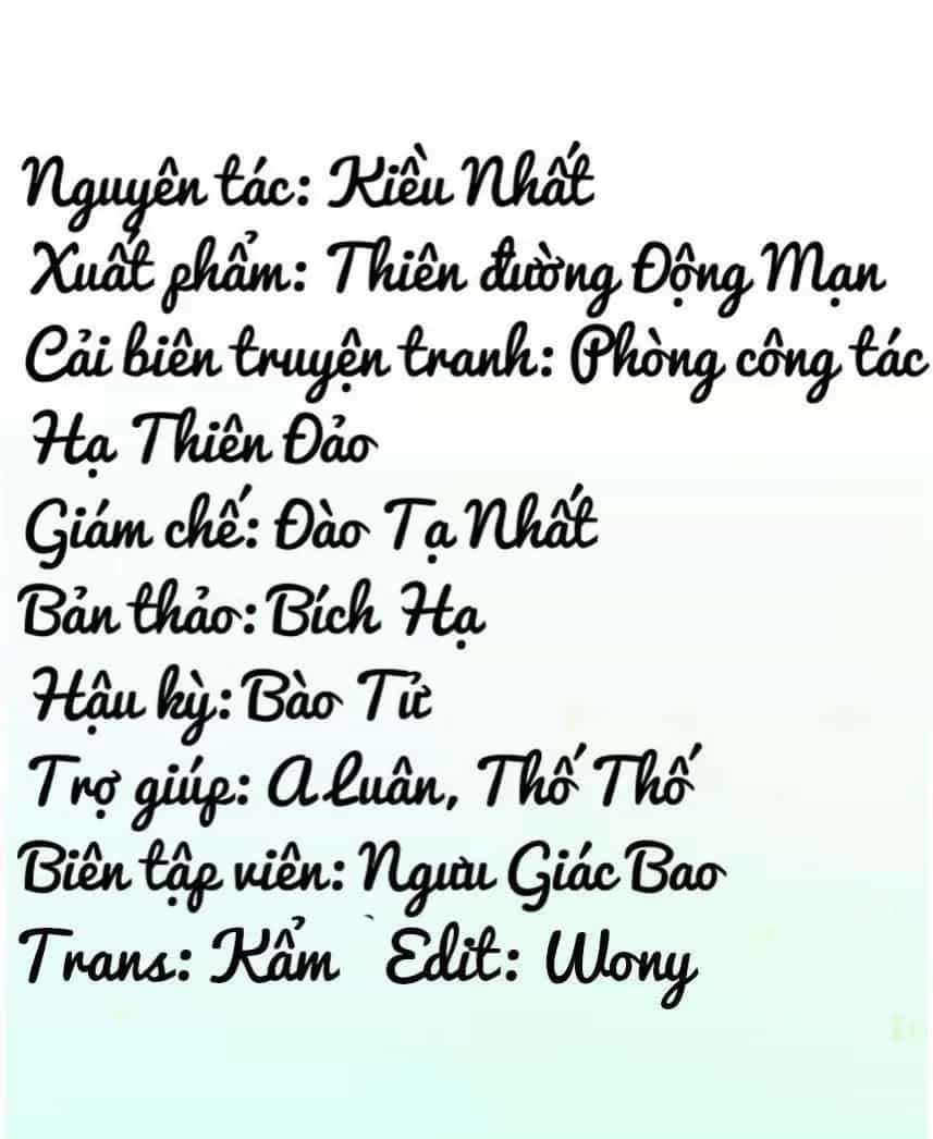 Anh Không Thích Thế Giới Này, Anh Chỉ Thích Em - Chương 39 - ảnh 5