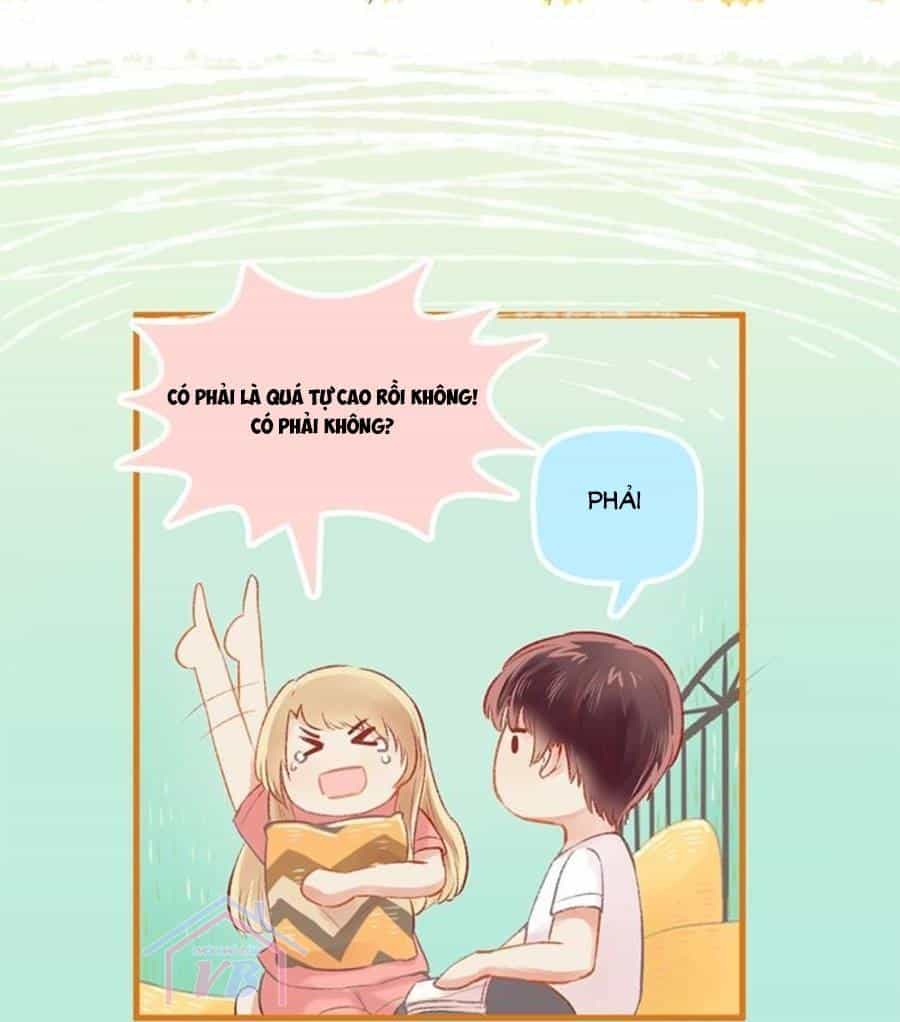 Anh Không Thích Thế Giới Này, Anh Chỉ Thích Em - Chương 4 - ảnh 16