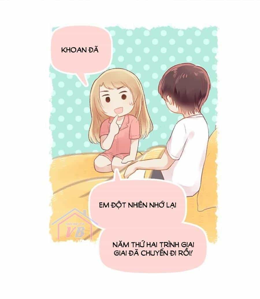 Anh Không Thích Thế Giới Này, Anh Chỉ Thích Em - Chương 4 - ảnh 30
