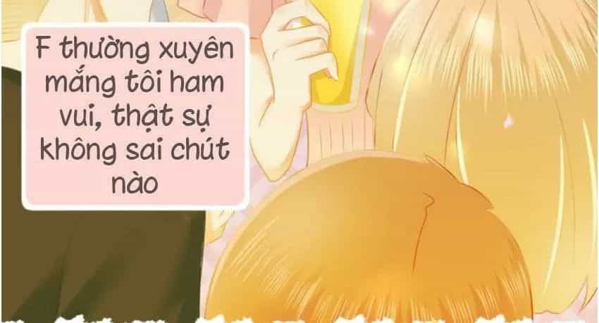 Anh Không Thích Thế Giới Này, Anh Chỉ Thích Em - Chương 40 - ảnh 15
