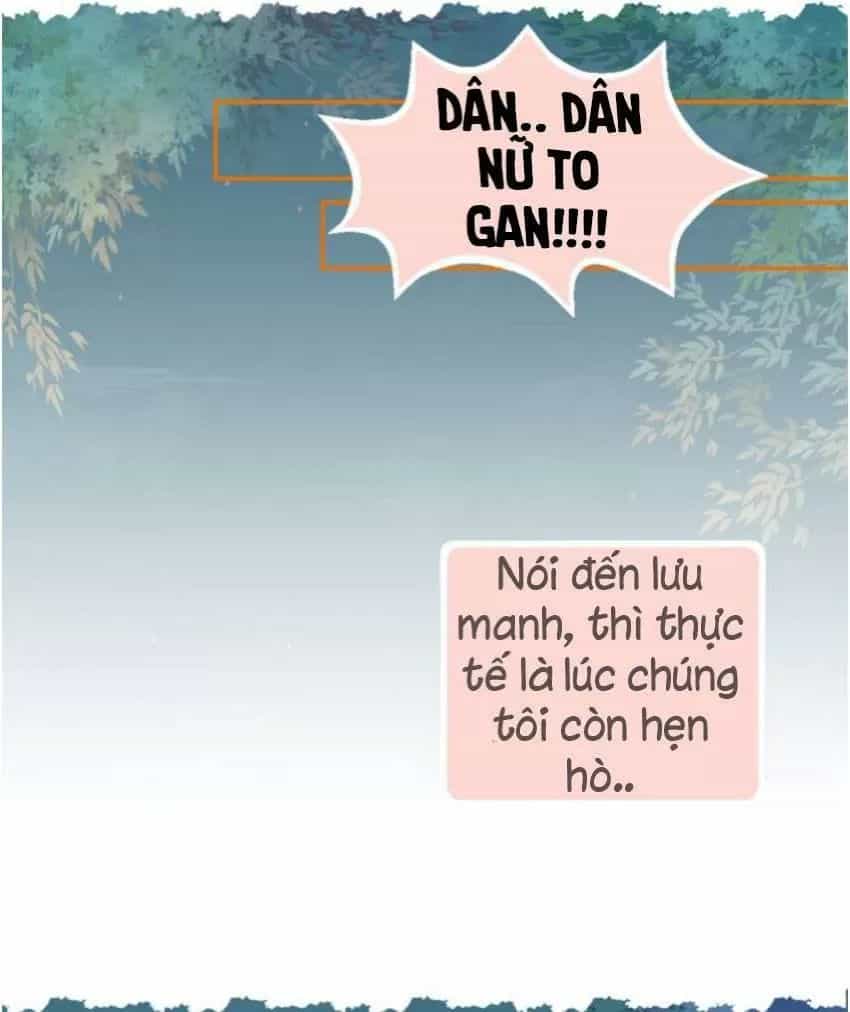 Anh Không Thích Thế Giới Này, Anh Chỉ Thích Em - Chương 40 - ảnh 32