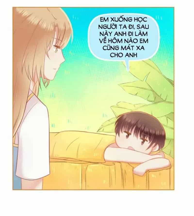 Anh Không Thích Thế Giới Này, Anh Chỉ Thích Em - Chương 41 - ảnh 29