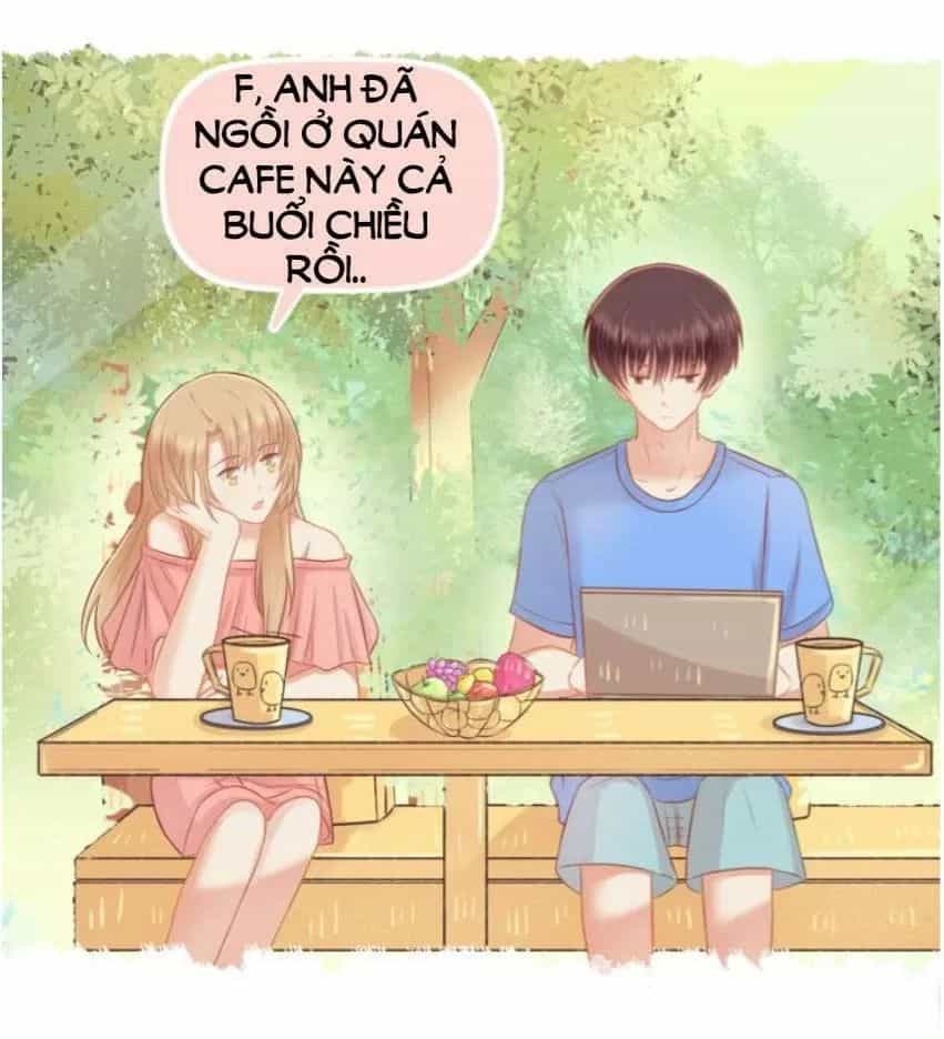 Anh Không Thích Thế Giới Này, Anh Chỉ Thích Em - Chương 41 - ảnh 3