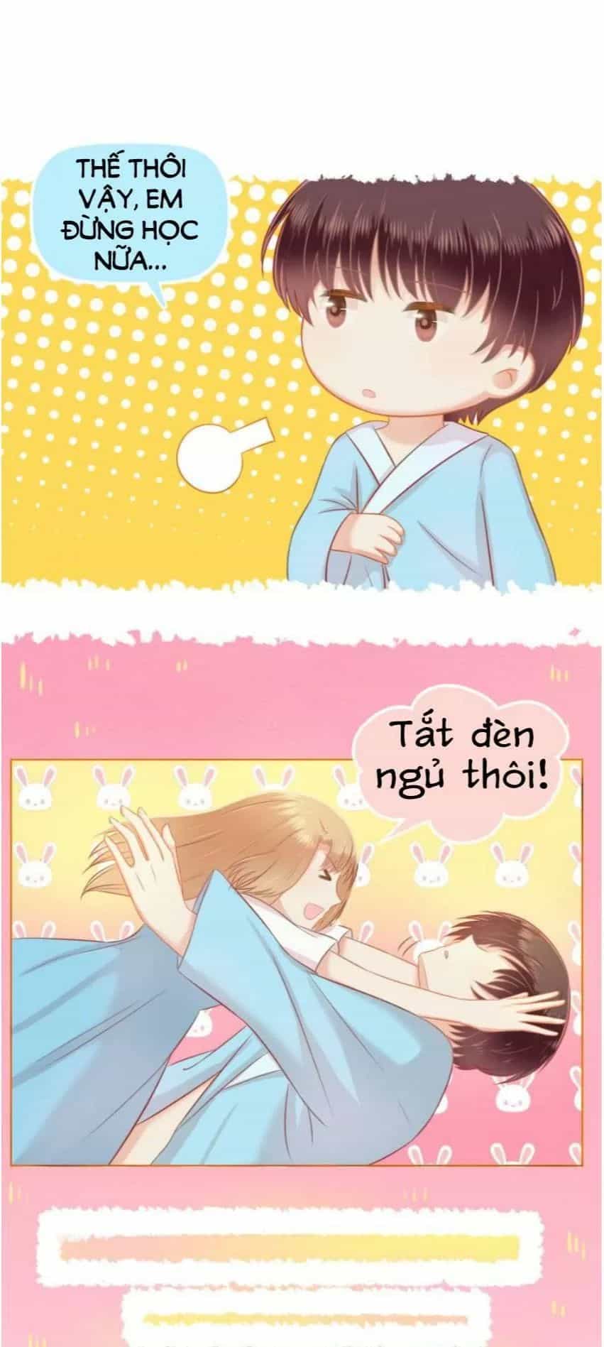 Anh Không Thích Thế Giới Này, Anh Chỉ Thích Em - Chương 41 - ảnh 32