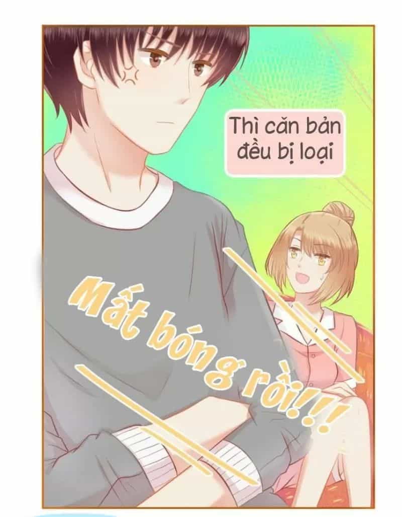 Anh Không Thích Thế Giới Này, Anh Chỉ Thích Em - Chương 42 - ảnh 13