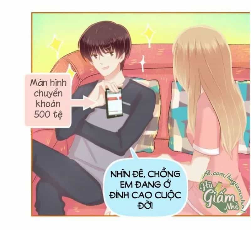 Anh Không Thích Thế Giới Này, Anh Chỉ Thích Em - Chương 42 - ảnh 18