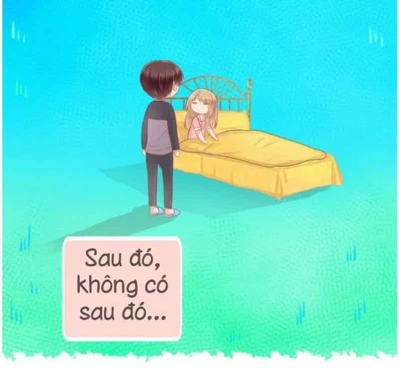 Anh Không Thích Thế Giới Này, Anh Chỉ Thích Em - Chương 42 - ảnh 26