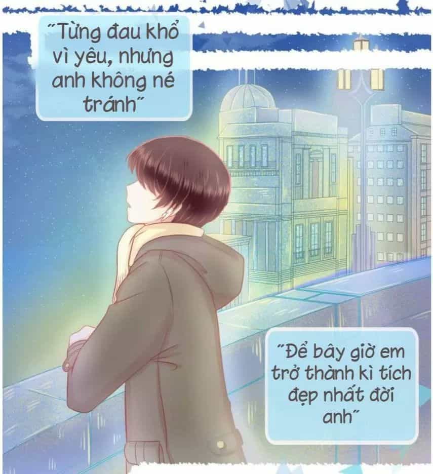 Anh Không Thích Thế Giới Này, Anh Chỉ Thích Em - Chương 42 - ảnh 36