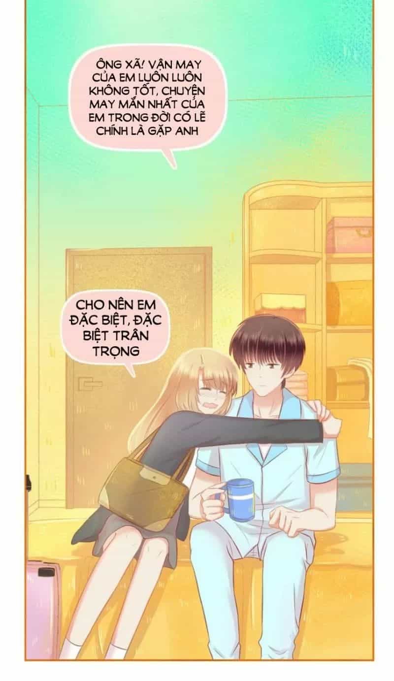 Anh Không Thích Thế Giới Này, Anh Chỉ Thích Em - Chương 42 - ảnh 4