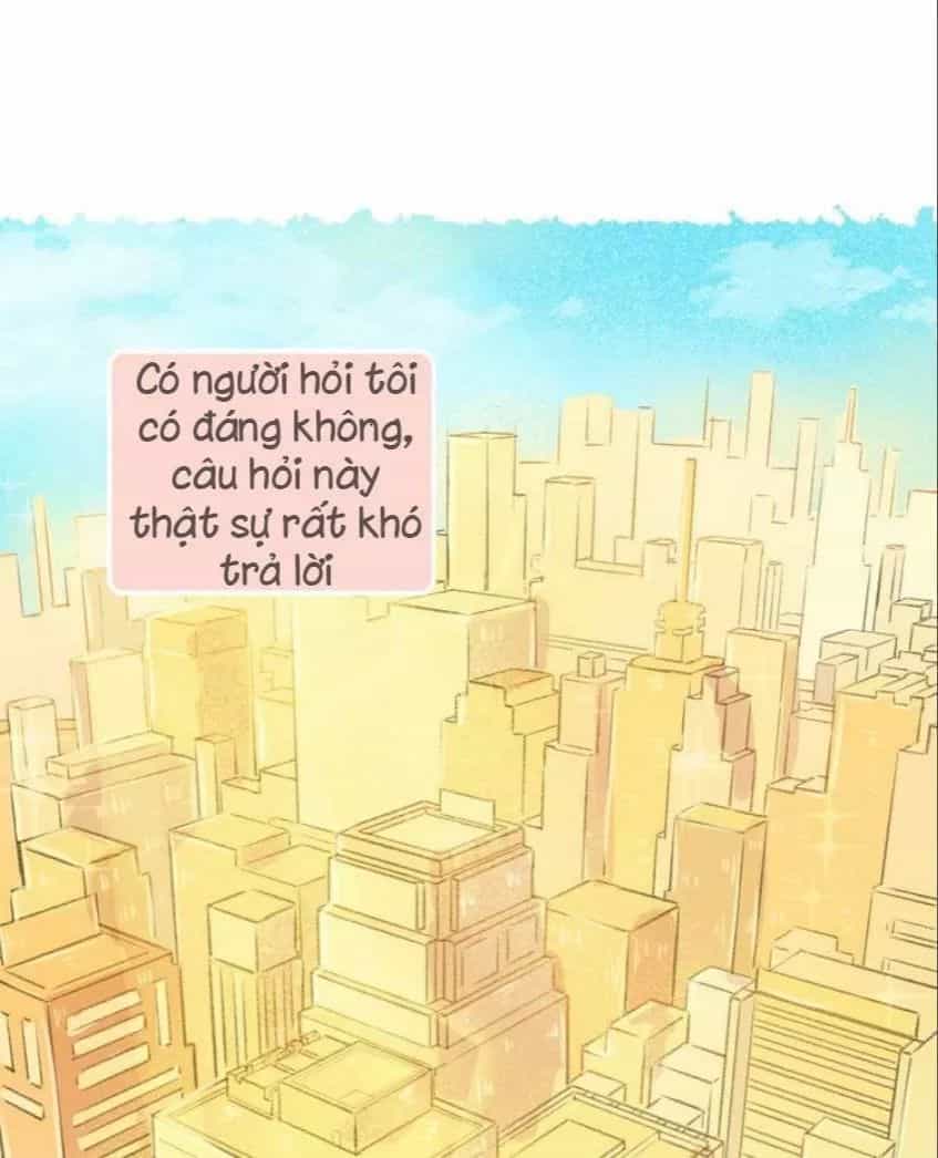 Anh Không Thích Thế Giới Này, Anh Chỉ Thích Em - Chương 43 - ảnh 12