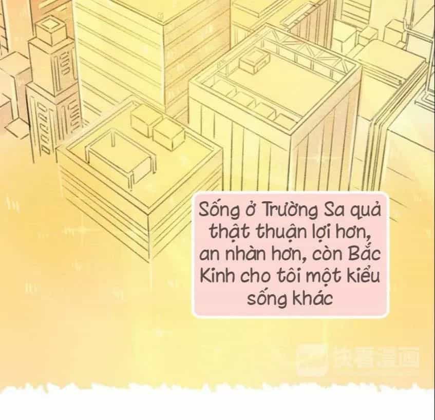 Anh Không Thích Thế Giới Này, Anh Chỉ Thích Em - Chương 43 - ảnh 13