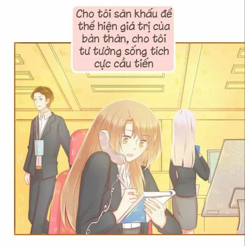 Anh Không Thích Thế Giới Này, Anh Chỉ Thích Em - Chương 43 - ảnh 14