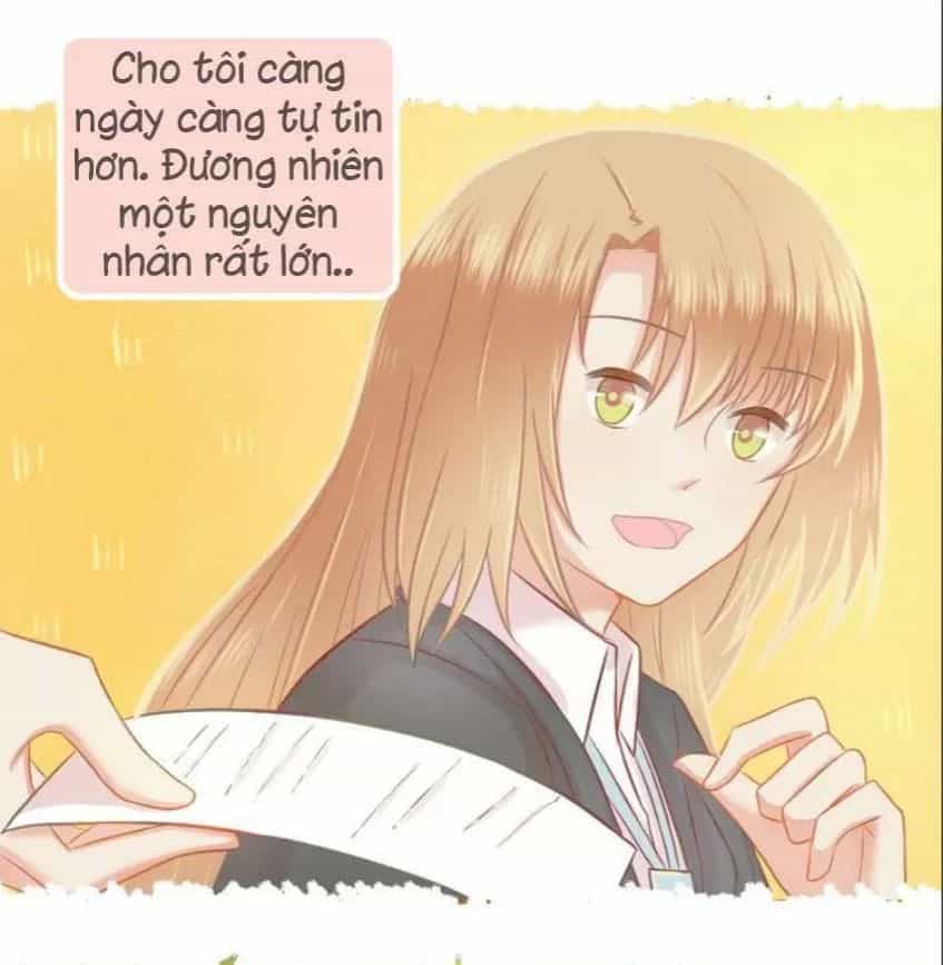 Anh Không Thích Thế Giới Này, Anh Chỉ Thích Em - Chương 43 - ảnh 15