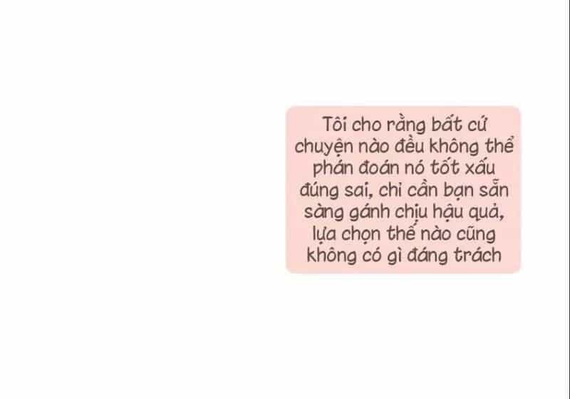 Anh Không Thích Thế Giới Này, Anh Chỉ Thích Em - Chương 43 - ảnh 18