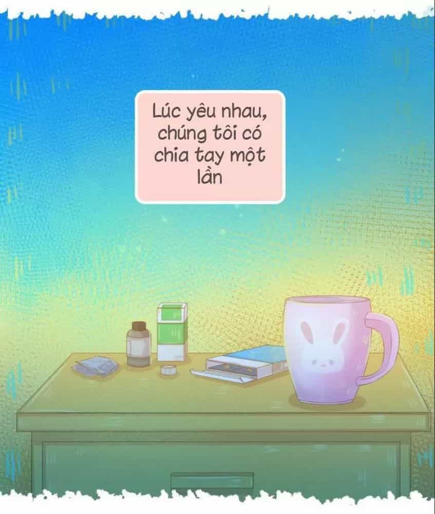 Anh Không Thích Thế Giới Này, Anh Chỉ Thích Em - Chương 43 - ảnh 21