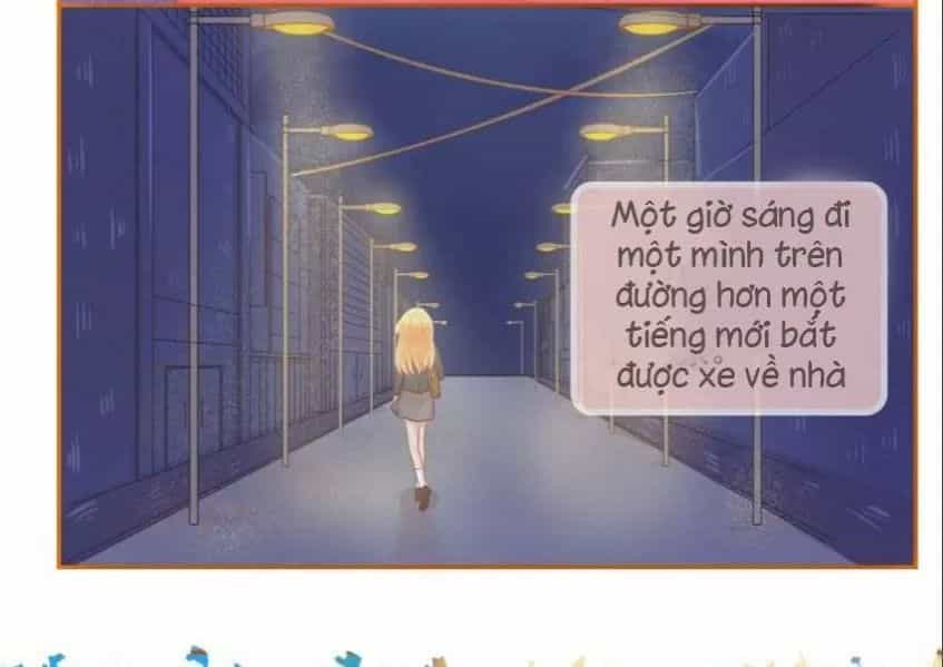 Anh Không Thích Thế Giới Này, Anh Chỉ Thích Em - Chương 43 - ảnh 25