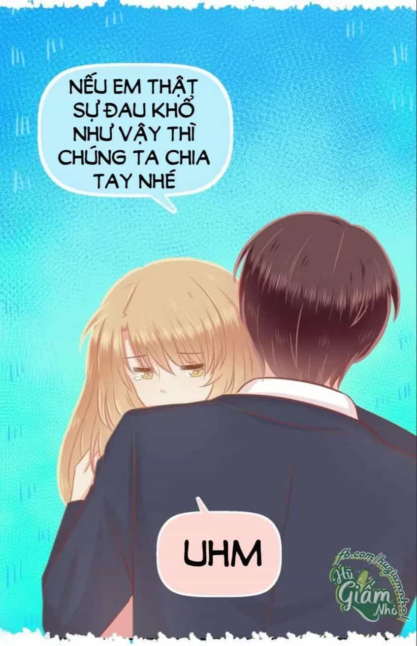 Anh Không Thích Thế Giới Này, Anh Chỉ Thích Em - Chương 43 - ảnh 35