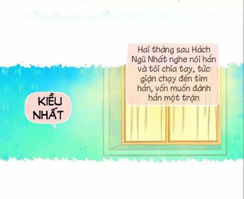 Anh Không Thích Thế Giới Này, Anh Chỉ Thích Em - Chương 43 - ảnh 38