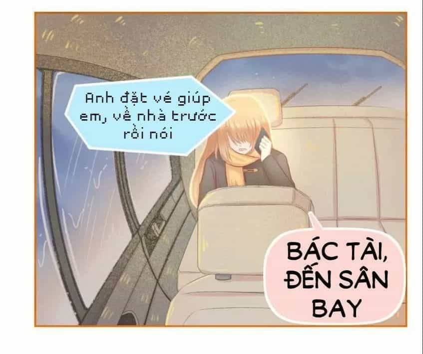 Anh Không Thích Thế Giới Này, Anh Chỉ Thích Em - Chương 43 - ảnh 4