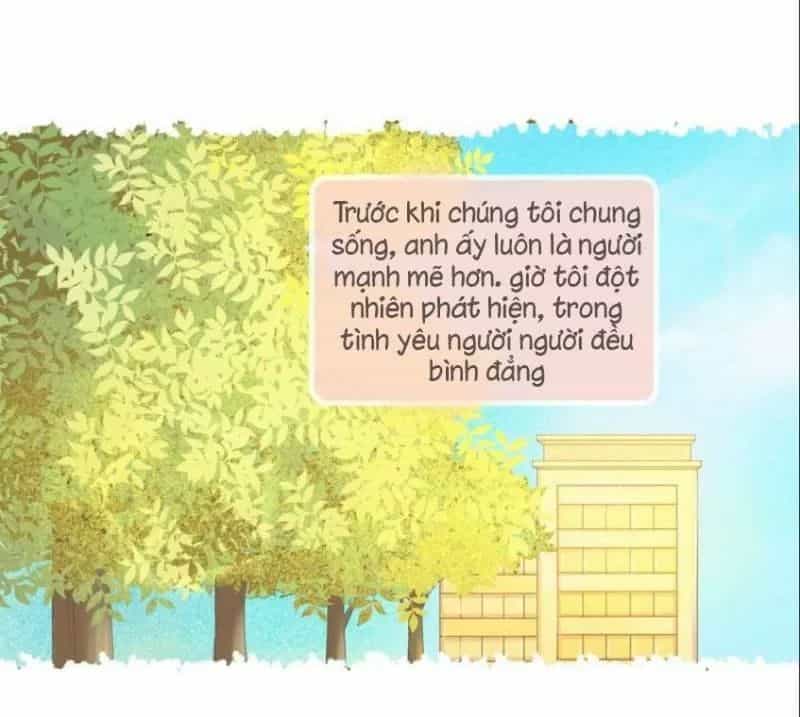 Anh Không Thích Thế Giới Này, Anh Chỉ Thích Em - Chương 43 - ảnh 45