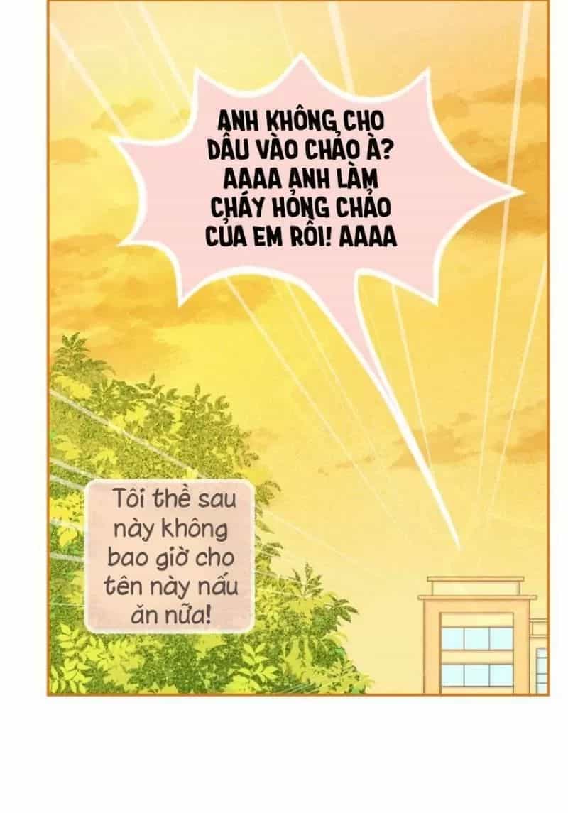 Anh Không Thích Thế Giới Này, Anh Chỉ Thích Em - Chương 44 - ảnh 25