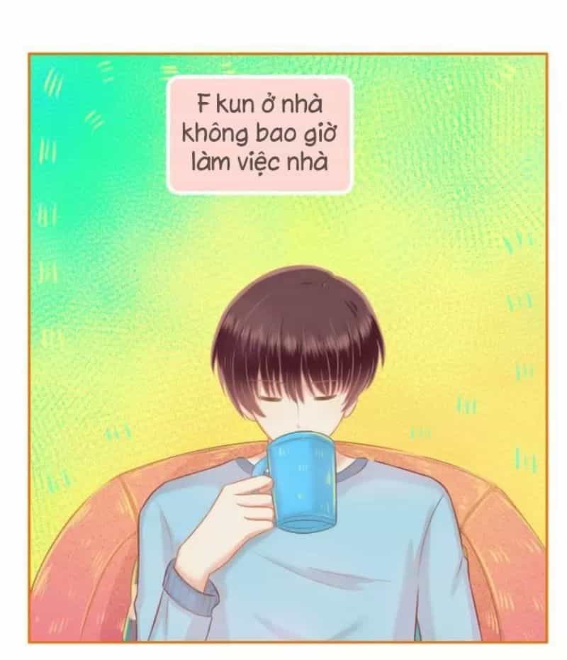 Anh Không Thích Thế Giới Này, Anh Chỉ Thích Em - Chương 44 - ảnh 26
